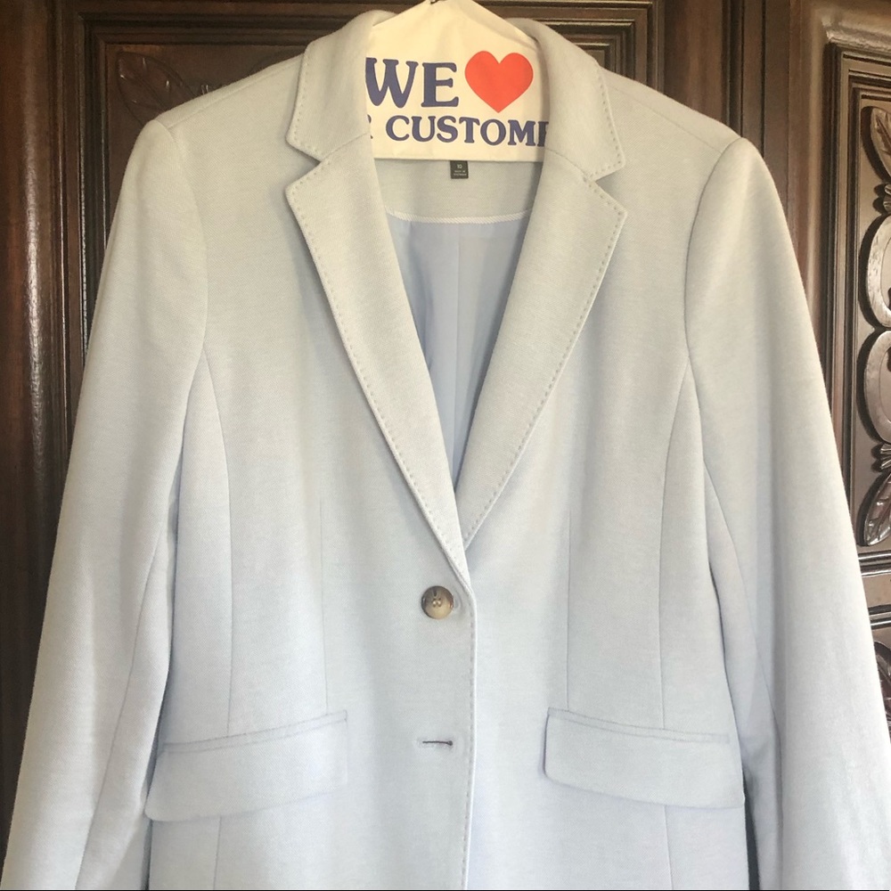 Talbots Blazer - image 1